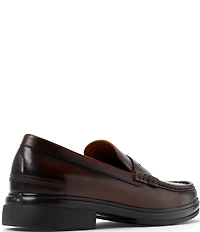ALDO Men's Tucker Leather Penny Loafers