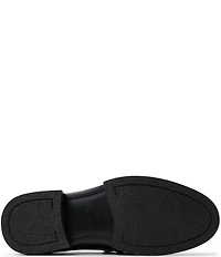 ALDO Men's Tucker Leather Penny Loafers