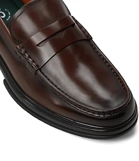 ALDO Men's Tucker Leather Penny Loafers