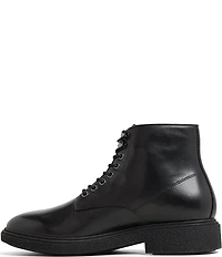 ALDO Men's Walton Leather Lace Up Booties