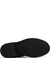 ALDO Men's Walton Leather Lace Up Booties