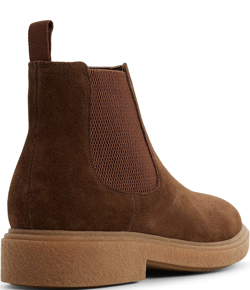 ALDO Men's Zeddy Suede Chelsea Boots