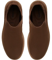 ALDO Men's Zeddy Suede Chelsea Boots