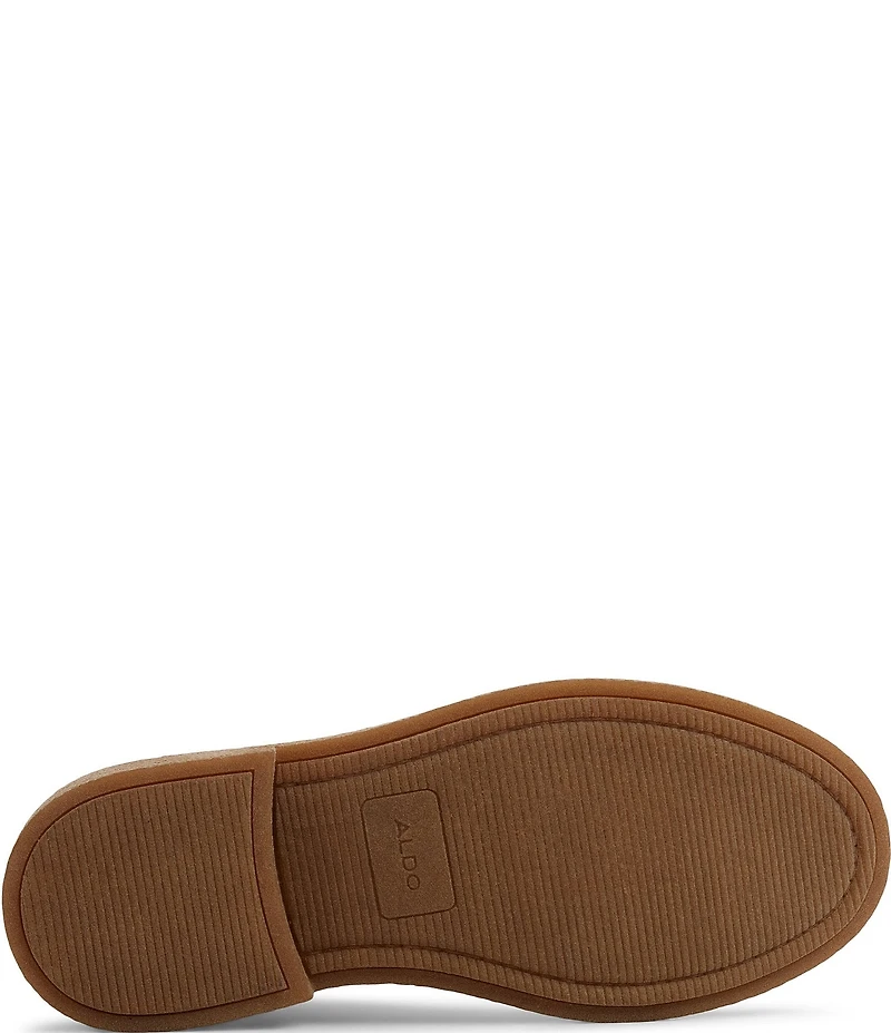 ALDO Men's Zeddy Suede Chelsea Boots