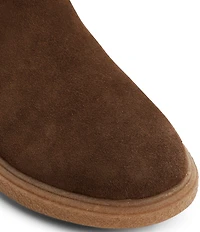 ALDO Men's Zeddy Suede Chelsea Boots