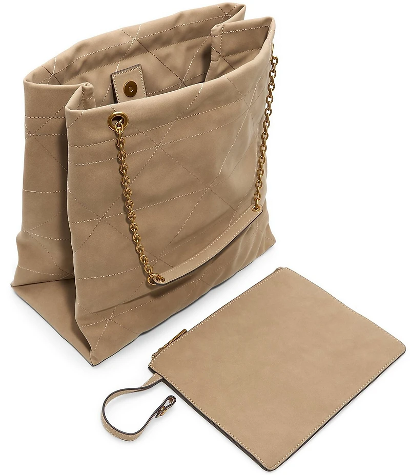 ALDO Morgane Tote Bag