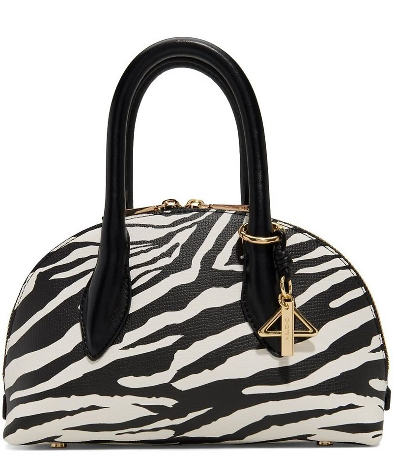 ALDO Novallie Dome Satchel Bag