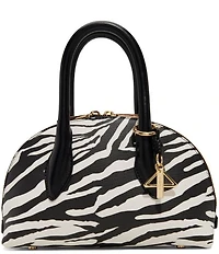 ALDO Novallie Dome Satchel Bag