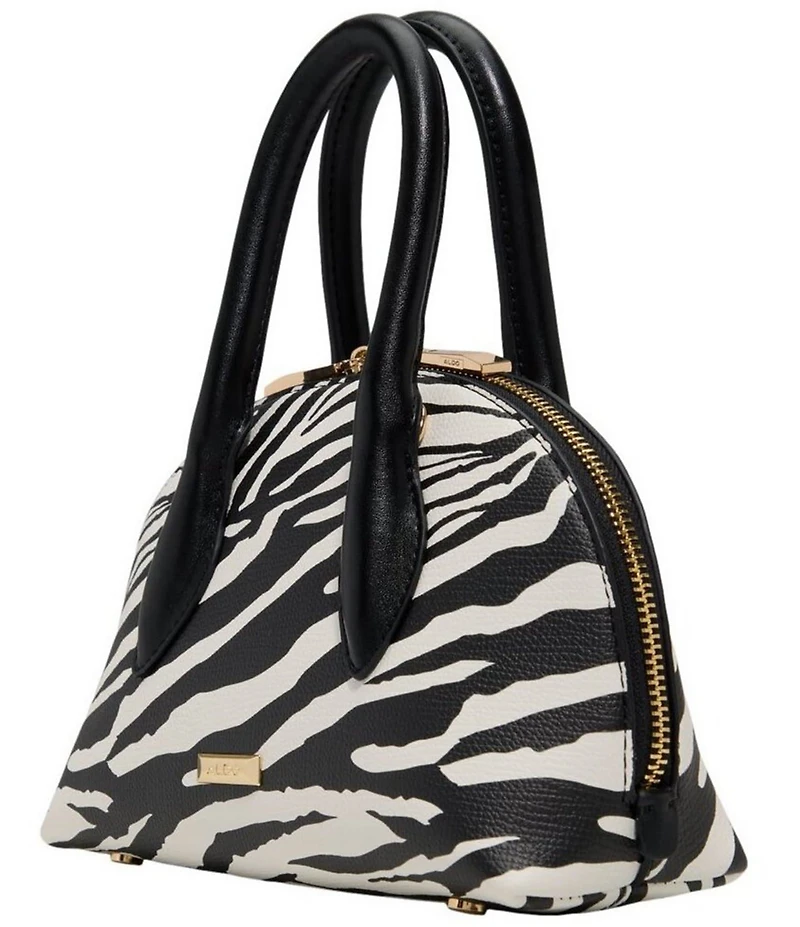 ALDO Novallie Dome Satchel Bag