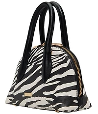 ALDO Novallie Dome Satchel Bag