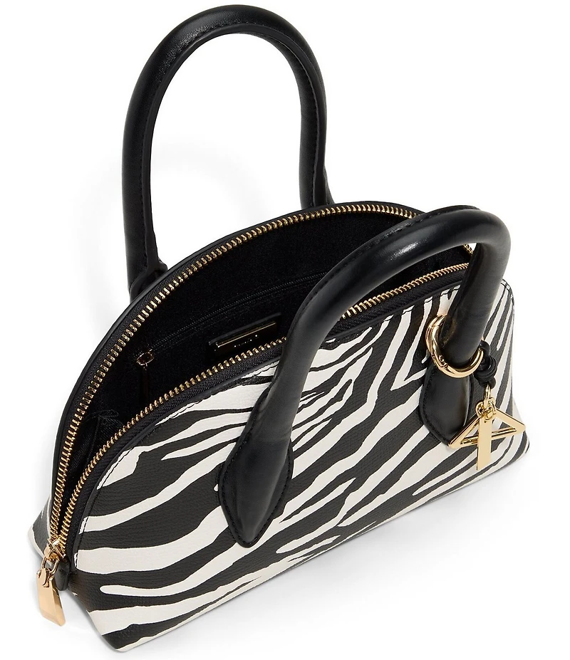 ALDO Novallie Dome Satchel Bag