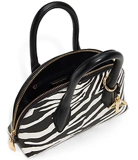 ALDO Novallie Dome Satchel Bag