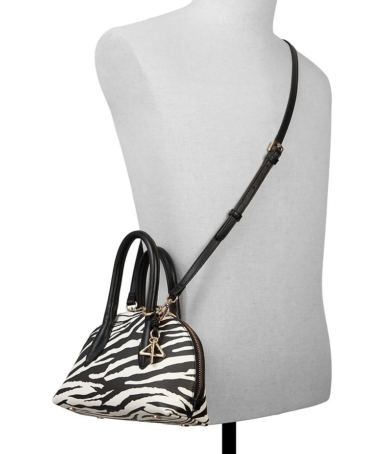 ALDO Novallie Dome Satchel Bag