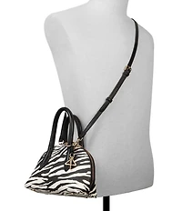 ALDO Novallie Dome Satchel Bag