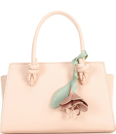 Aldo Roselune Medium Satchel Bag