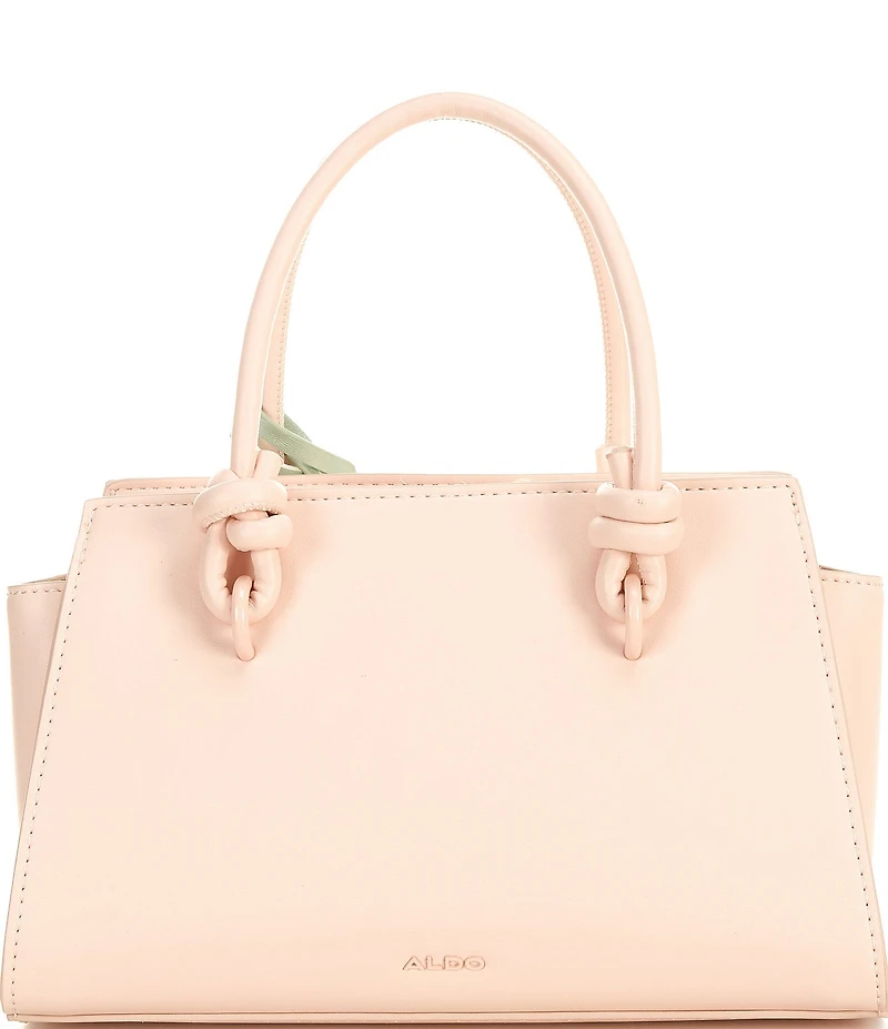 Aldo Roselune Medium Satchel Bag