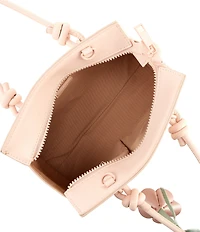 Aldo Roselune Medium Satchel Bag