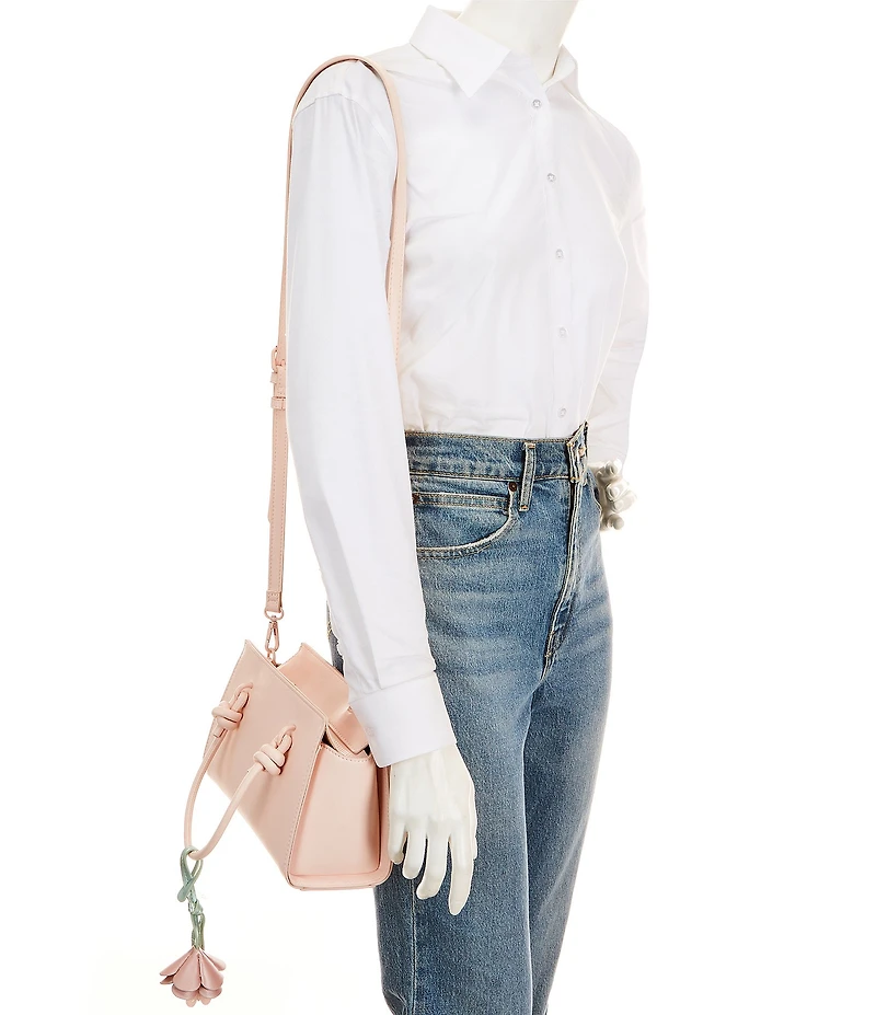 Aldo Roselune Medium Satchel Bag