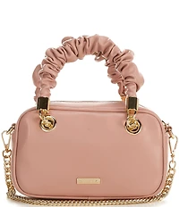 ALDO Safira Chain Satchel Bag