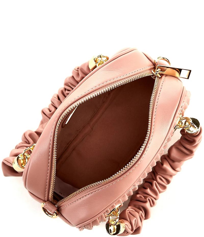 ALDO Safira Chain Satchel Bag