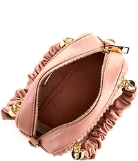 ALDO Safira Chain Satchel Bag