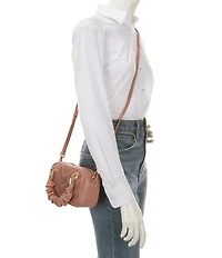 ALDO Safira Chain Satchel Bag