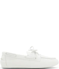 ALDO Sail Leather Boat Shoes
