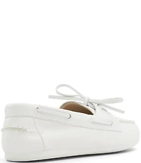 ALDO Sail Leather Boat Shoes