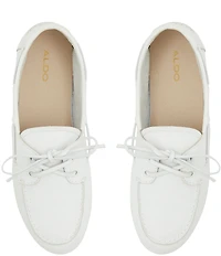 ALDO Sail Leather Boat Shoes