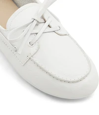 ALDO Sail Leather Boat Shoes