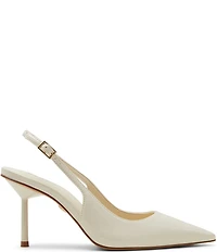 ALDO Seralina Patent Slingback Pumps