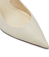 ALDO Seralina Patent Slingback Pumps