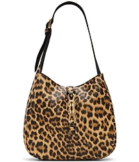 ALDO Soffiety Leopard Shoulder Bag
