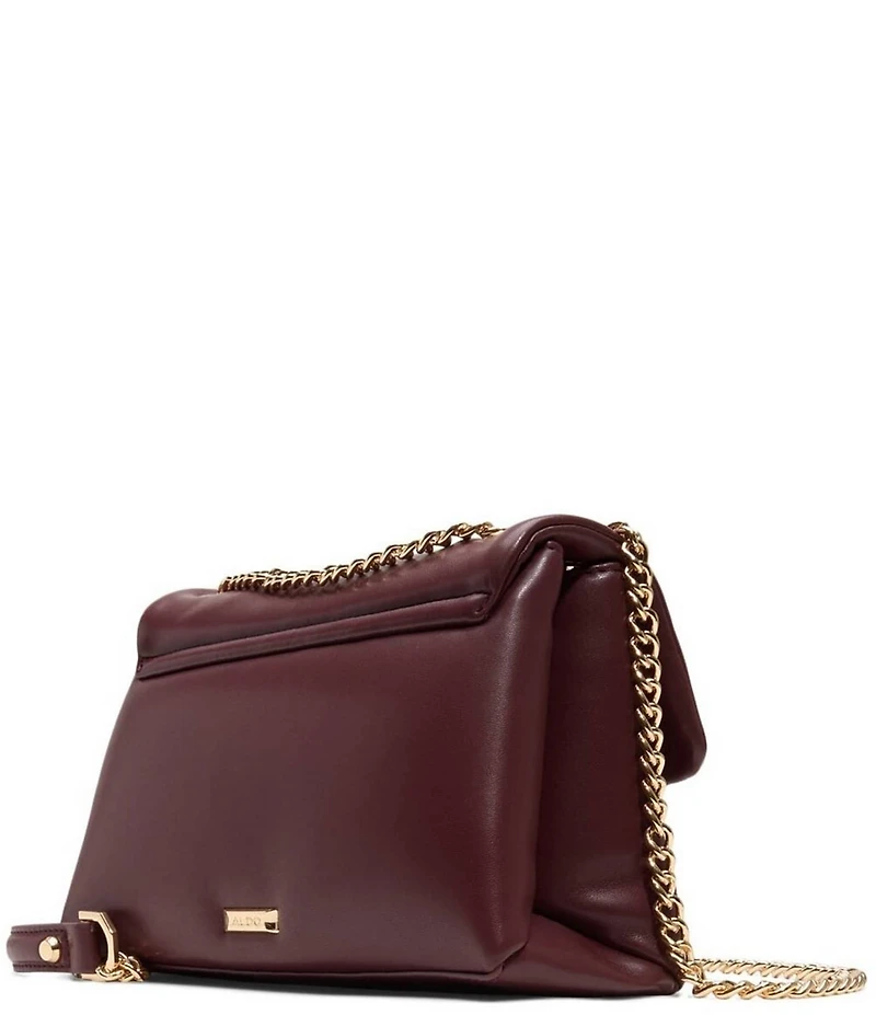 ALDO Softpuff Convertible Crossbody Bag
