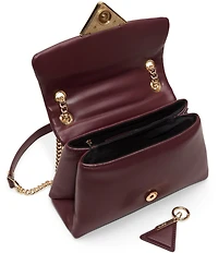 ALDO Softpuff Convertible Crossbody Bag