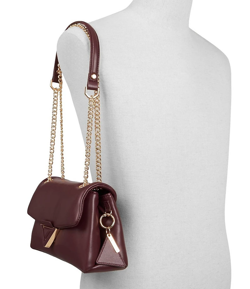 ALDO Softpuff Convertible Crossbody Bag