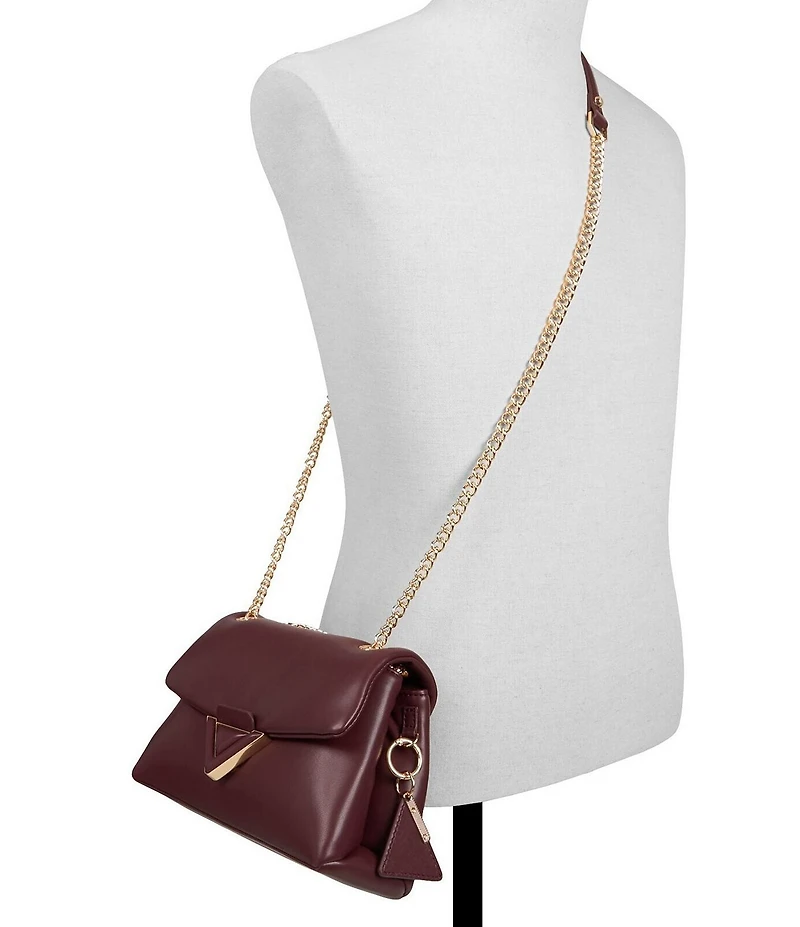 ALDO Softpuff Convertible Crossbody Bag