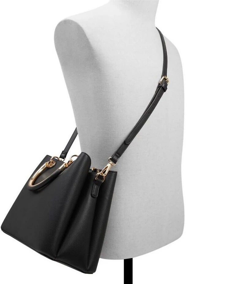 ALDO Surgoinee Satchel Bag