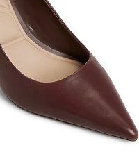 ALDO Verone Leather Pointed Toe Pumps
