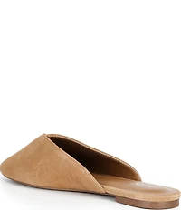 ALDO Women's Aletaa Suede Mules