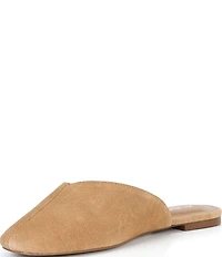 ALDO Women's Aletaa Suede Mules
