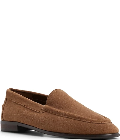 ALDO Women's Ambar Suede Loafers