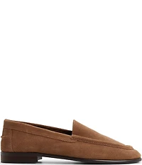 ALDO Women's Ambar Suede Loafers
