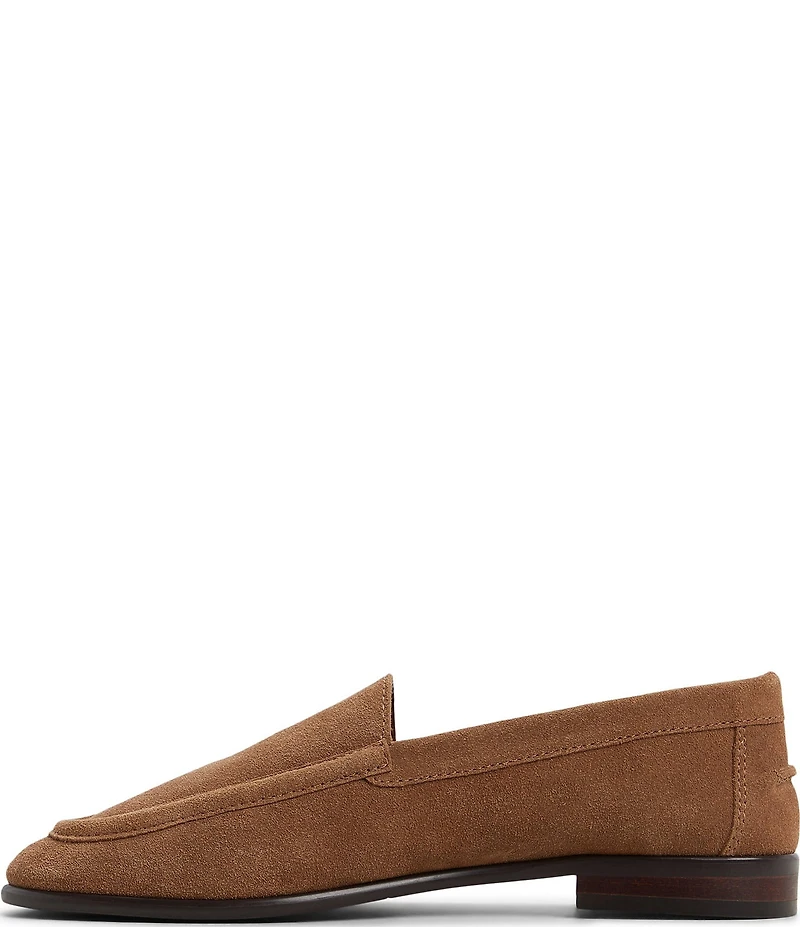 ALDO Women's Ambar Suede Loafers