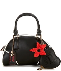 ALDO x Stranger Things Friendsdontlie Shoulder Bag