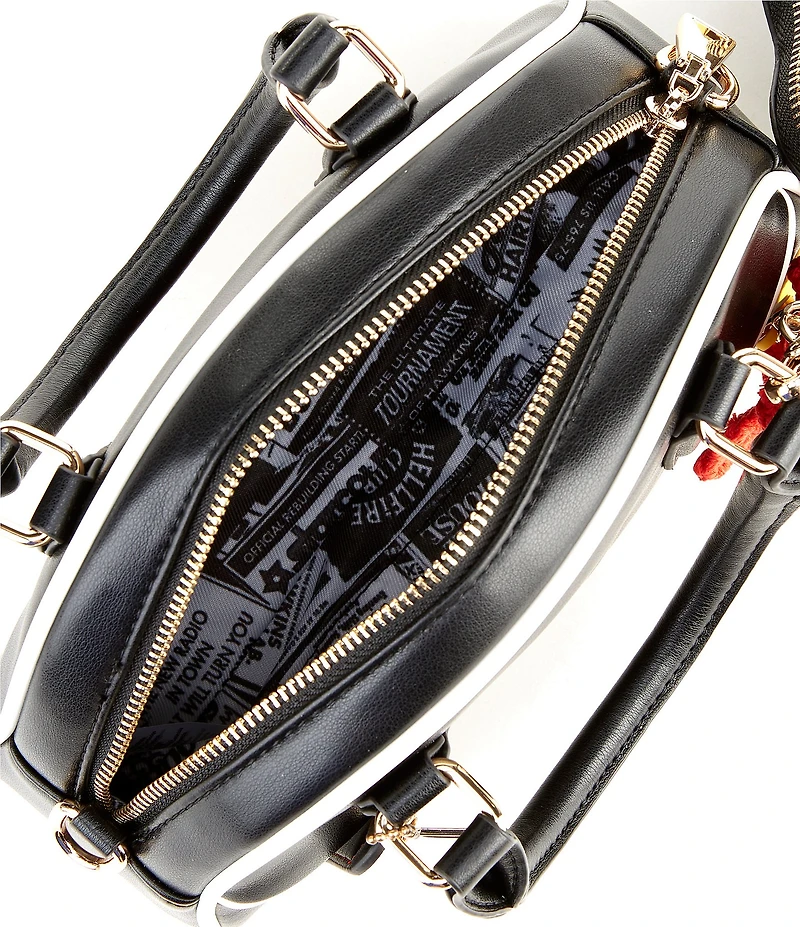 ALDO x Stranger Things Friendsdontlie Shoulder Bag