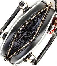 ALDO x Stranger Things Friendsdontlie Shoulder Bag