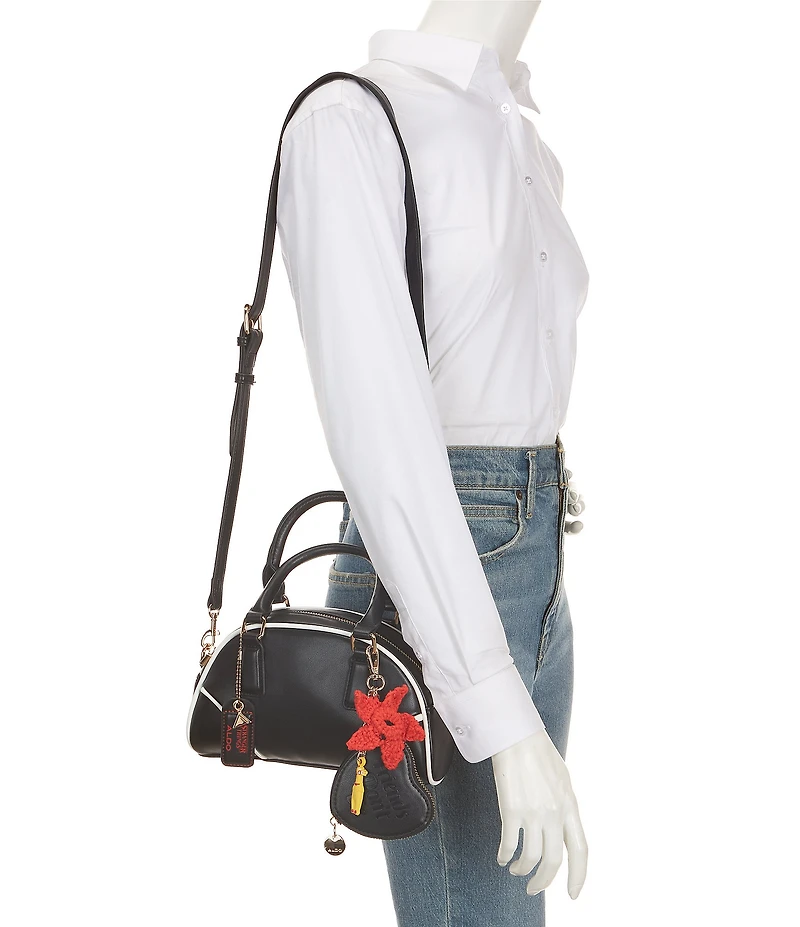 ALDO x Stranger Things Friendsdontlie Shoulder Bag