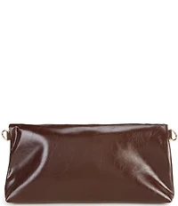 ALDO Zalinyaa Small Hardware Clutch