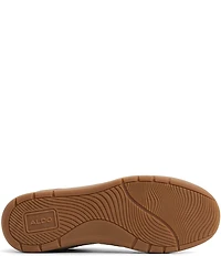 ALDO Zendayya Suede Retro Inspired Sneakers